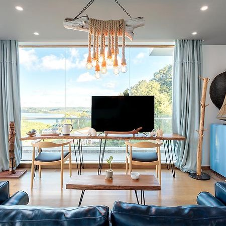 Beluu Sea View Resort Koror Zewnętrze zdjęcie
