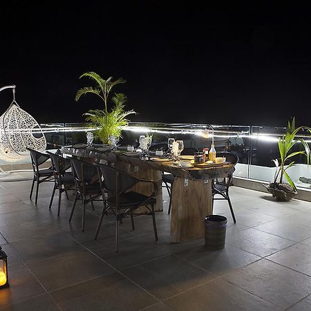 Beluu Sea View Resort Koror Zewnętrze zdjęcie