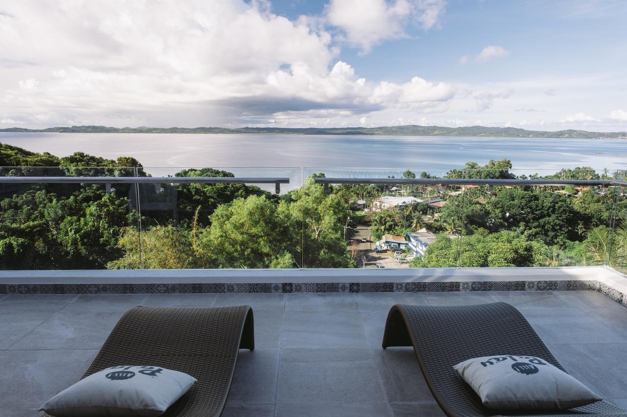Beluu Sea View Resort Koror Zewnętrze zdjęcie