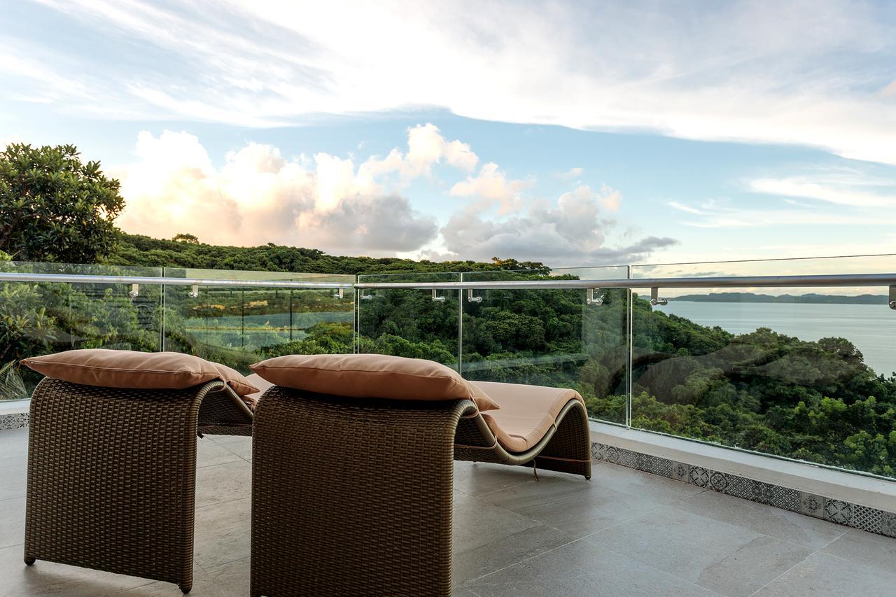 Beluu Sea View Resort Koror Zewnętrze zdjęcie