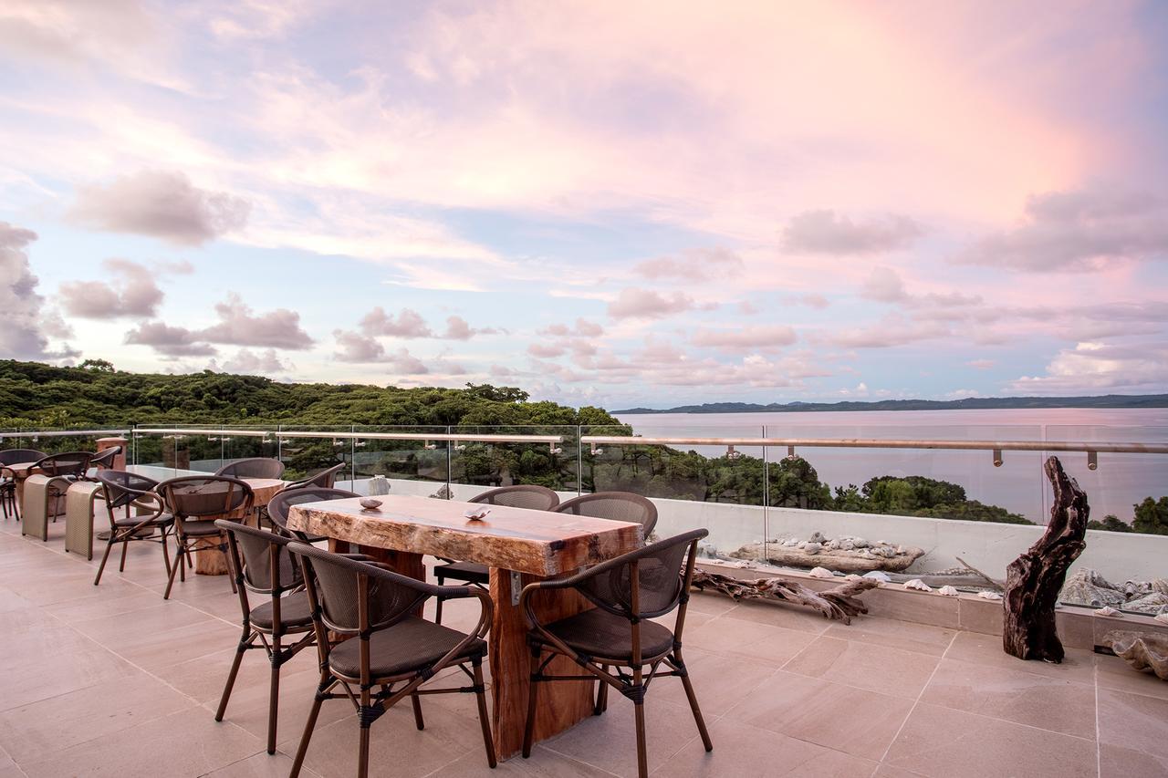 Beluu Sea View Resort Koror Zewnętrze zdjęcie