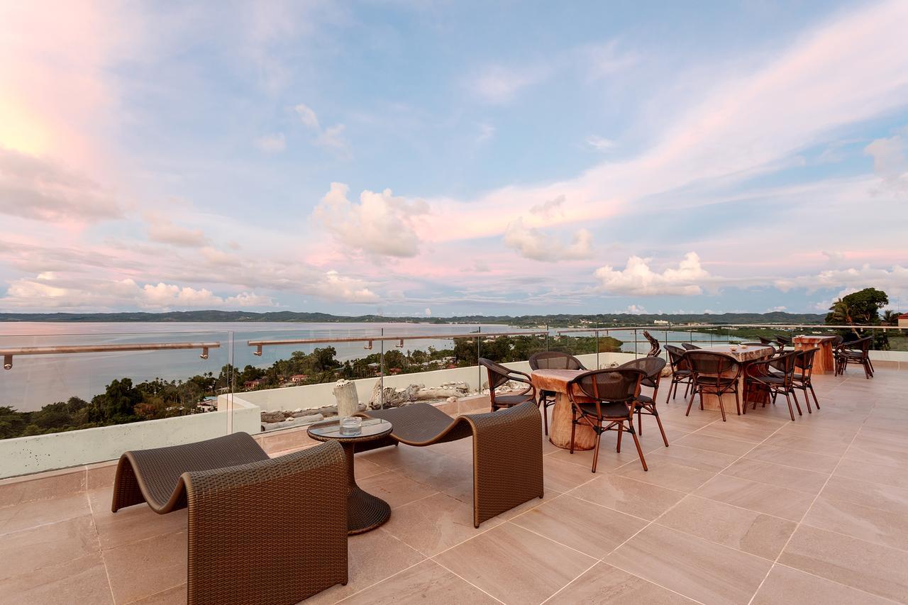 Beluu Sea View Resort Koror Zewnętrze zdjęcie