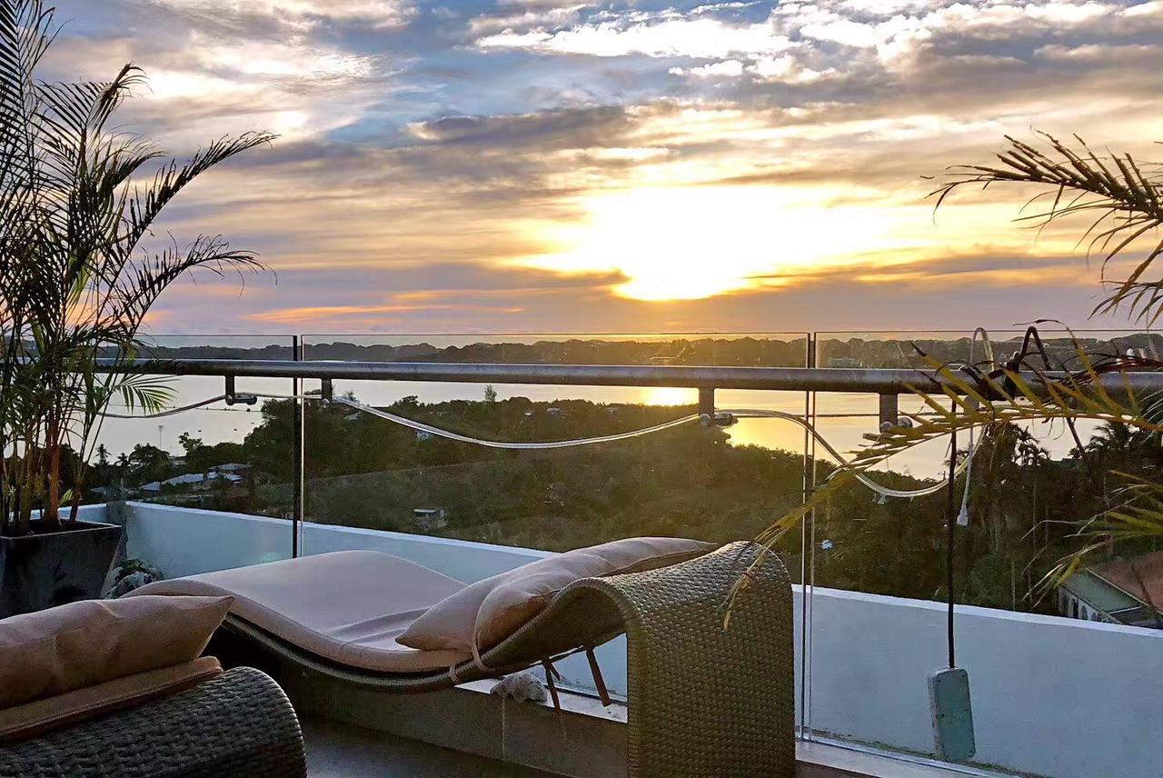 Beluu Sea View Resort Koror Zewnętrze zdjęcie